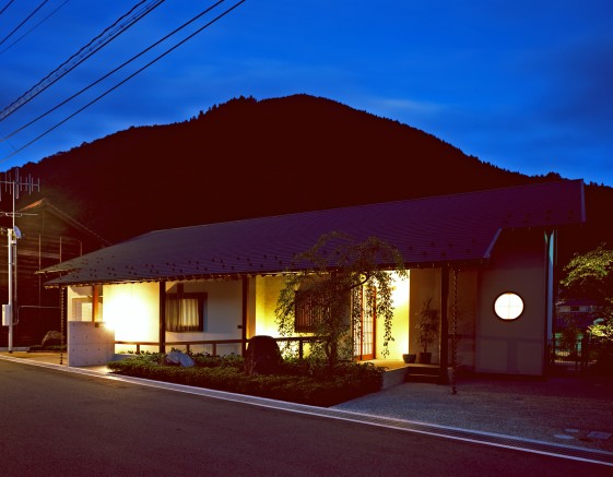 加計の家~新築 | 広島の設計事務所|TOM建築設計事務所