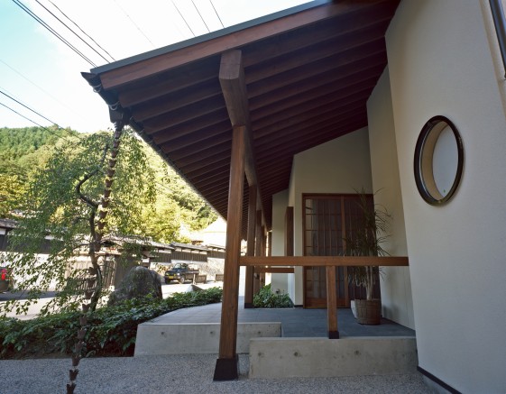 加計の家~新築 | 広島の設計事務所|TOM建築設計事務所