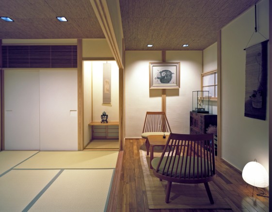 加計の家～新築 | 広島の設計事務所｜TOM建築設計事務所