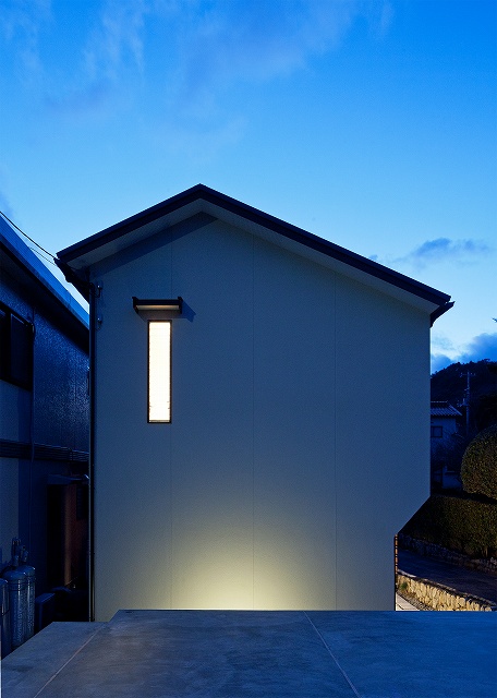 緑井の家～新築 | 広島の設計事務所｜TOM建築設計事務所