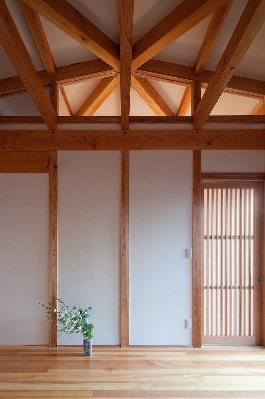 志和地の家～新築 | 広島の設計事務所｜TOM建築設計事務所