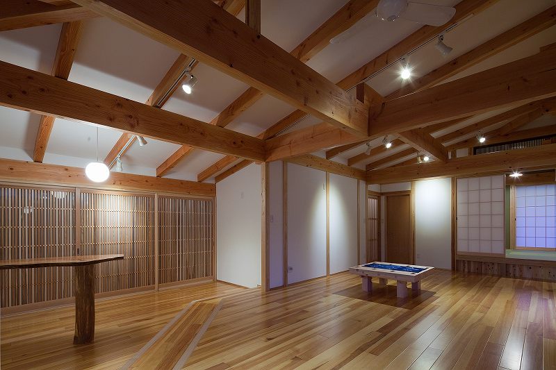 志和地の家～新築 | 広島の設計事務所｜TOM建築設計事務所
