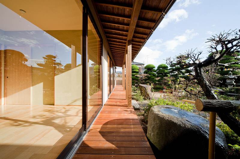 下松の家～新築工事 | 広島の設計事務所｜TOM建築設計事務所