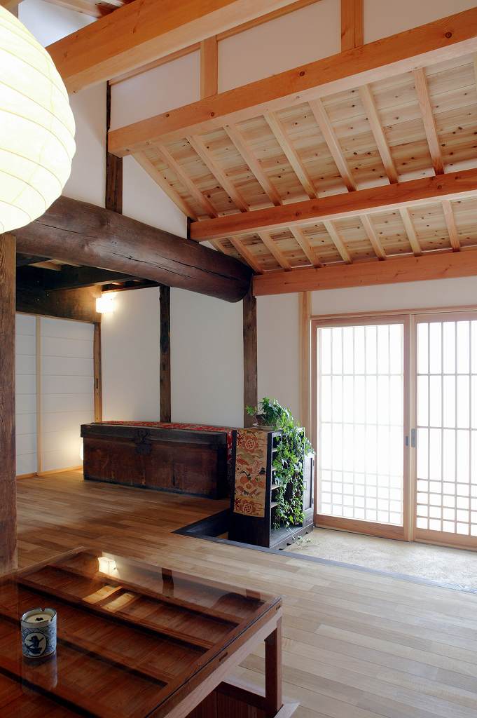 デジタル化時代に対応した住まい創り(住まい作り)とは