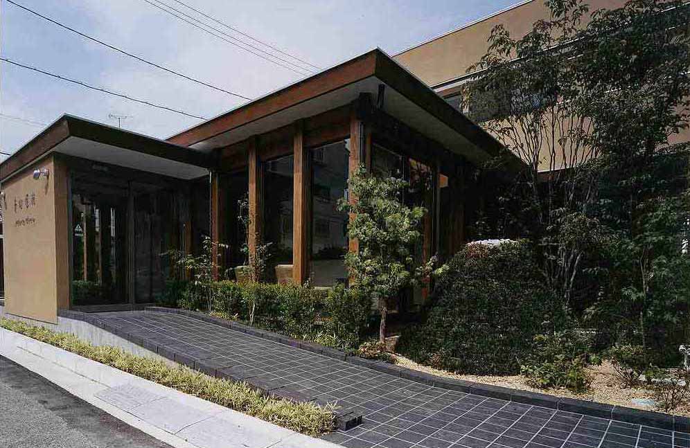 E-clinic～新築｜Works 事例紹介｜広島の設計事務所｜TOM建築設計事務所