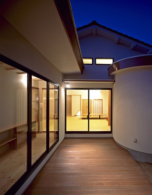 己斐の家～古民家再生 | 広島の設計事務所｜TOM建築設計事務所