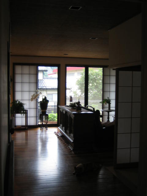 加計の家～新築 | 広島の設計事務所｜TOM建築設計事務所