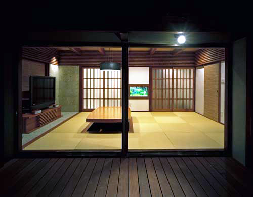 安東の家～リフォーム | 広島の設計事務所｜TOM建築設計事務所