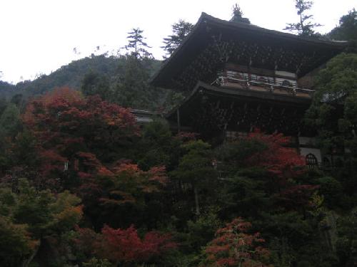大聖院 宮島 その2