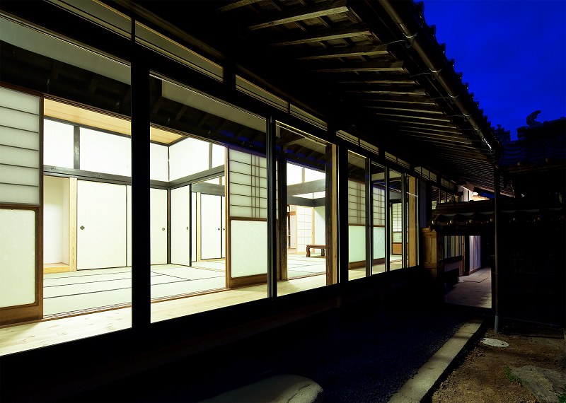 北広島の家～古民家再生 | 広島の設計事務所｜TOM建築設計事務所