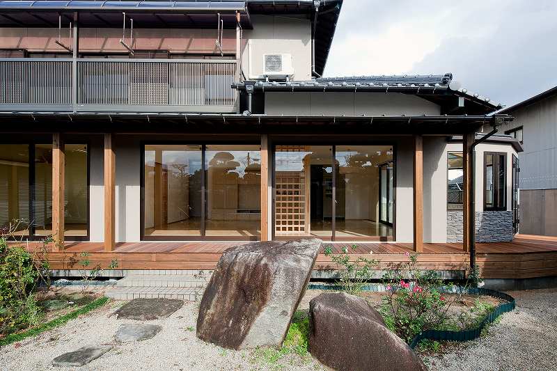 下松の家～新築工事 | 広島の設計事務所｜TOM建築設計事務所