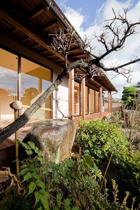 下松の家～リフォーム｜Works 事例紹介｜広島の設計事務所｜TOM建築設計事務所
