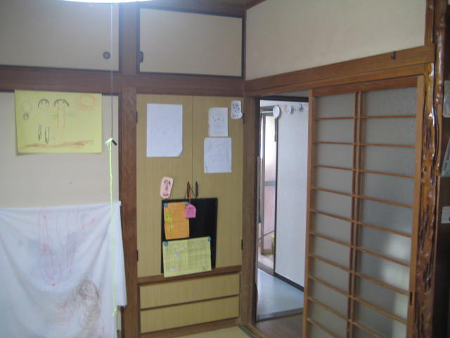 己斐上の家～リフォーム | 広島の設計事務所｜TOM建築設計事務所