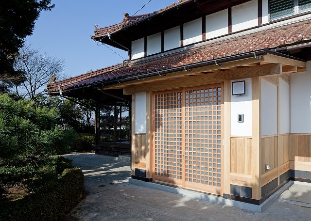 黒瀬の家～古民家再生<広島県呉市>｜Works 事例紹介｜広島の設計事務所｜TOM建築設計事務所