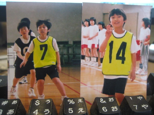 ミニ時代の２人 | 日々是楽日 | 広島の設計事務所｜TOM建築設計事務所