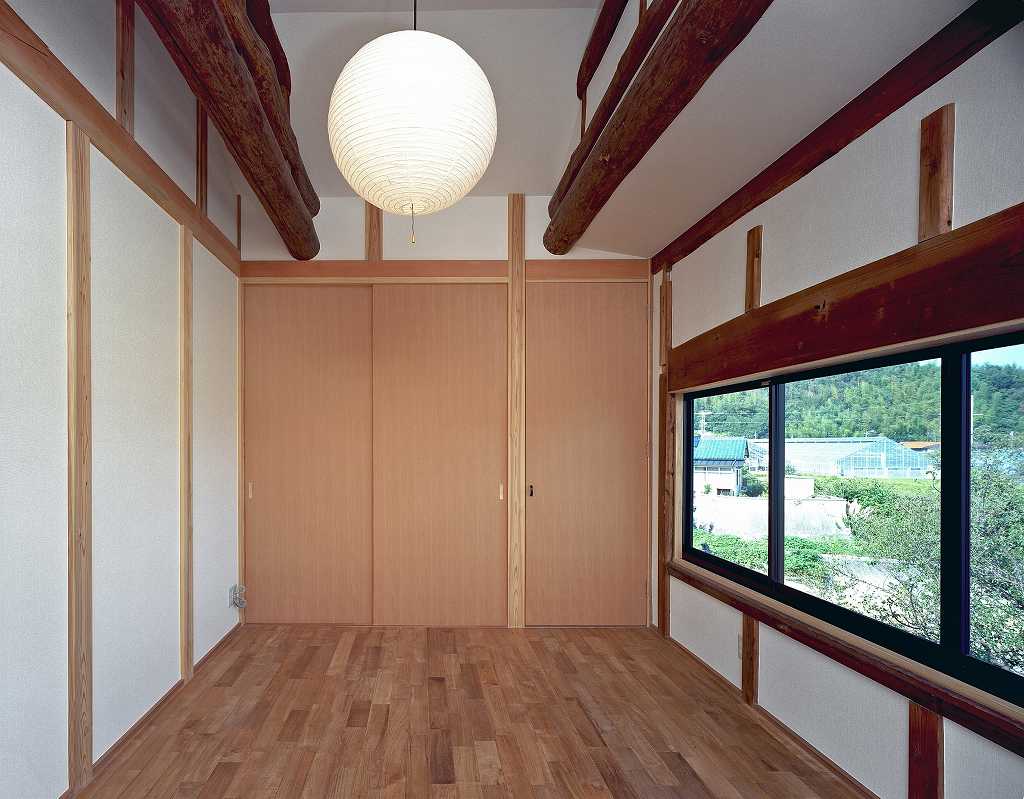 廿日市の家~古民家再生 | 広島の設計事務所|TOM建築設計事務所