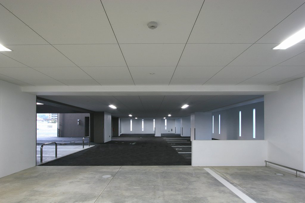 M-apartment～カラーコーディネート | 広島の設計事務所｜TOM建築設計事務所
