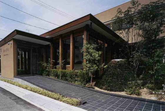 E-clinic～新築 | 広島の設計事務所｜TOM建築設計事務所