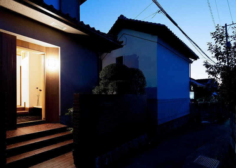みくまりの家～リフォーム | 広島の設計事務所｜TOM建築設計事務所