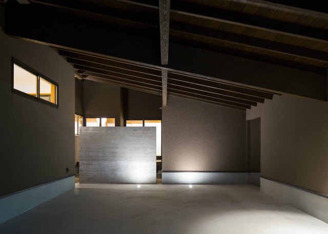熊野の家～新築 | 広島の設計事務所｜TOM建築設計事務所
