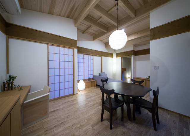 熊野の家～新築 | 広島の設計事務所｜TOM建築設計事務所