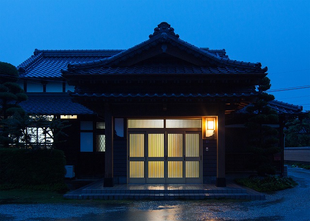出水の家～古民家再生 | 広島の設計事務所｜TOM建築設計事務所