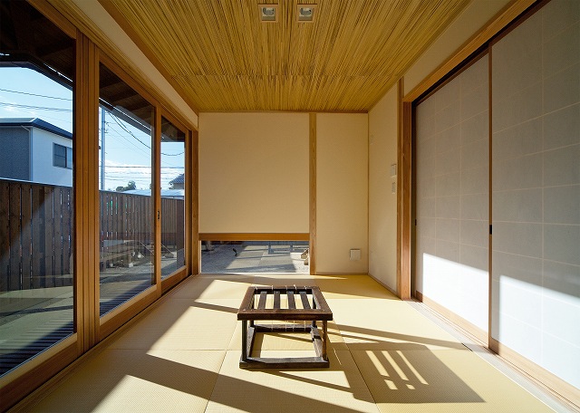 府中の家～新築 | 広島の設計事務所｜TOM建築設計事務所