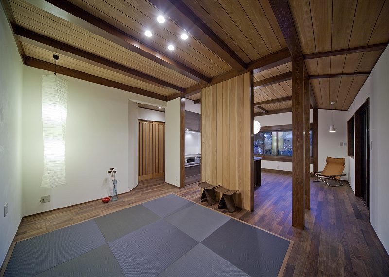 みくまりの家～リフォーム | 広島の設計事務所｜TOM建築設計事務所