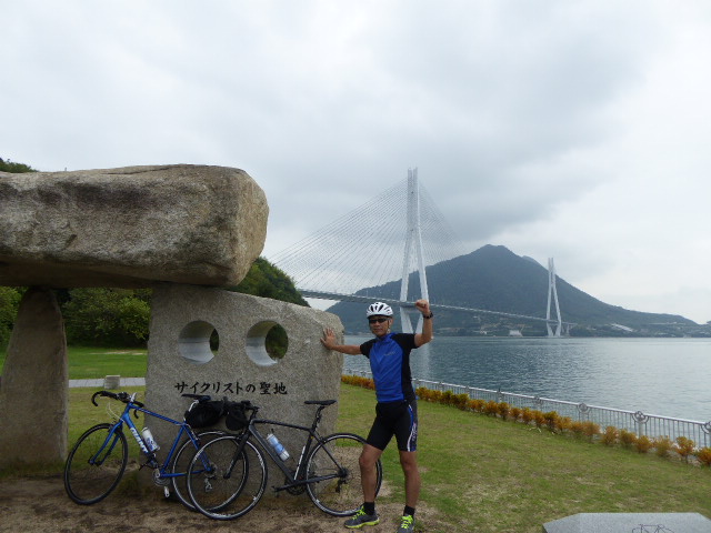 しまなみ海道 | 日々是楽日 | 広島の設計事務所｜TOM建築設計事務所