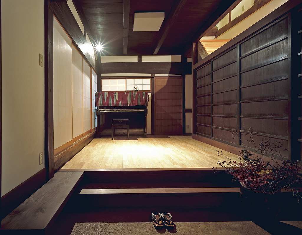 住まい作りを考えてみませんか?