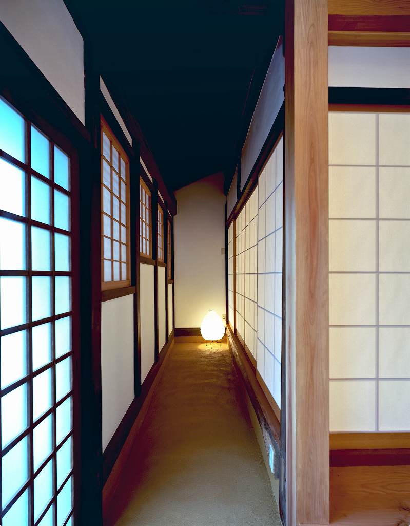 兼ねる(機能の合理的利用)|限られた空間で広く豊かに