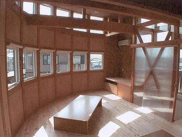 独立最初の住宅　ここも19歳かぁ・・ | 公式ブログ | 広島の設計事務所｜TOM建築設計事務所