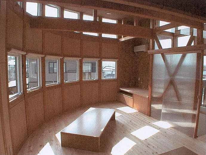 独立最初の住宅 ここも19歳かぁ・・ | 設立記念日 | 公式ブログ | 広島の設計事務所|TOM建築設計事務所