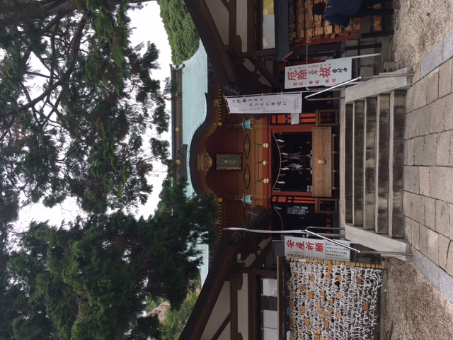 一日詣り