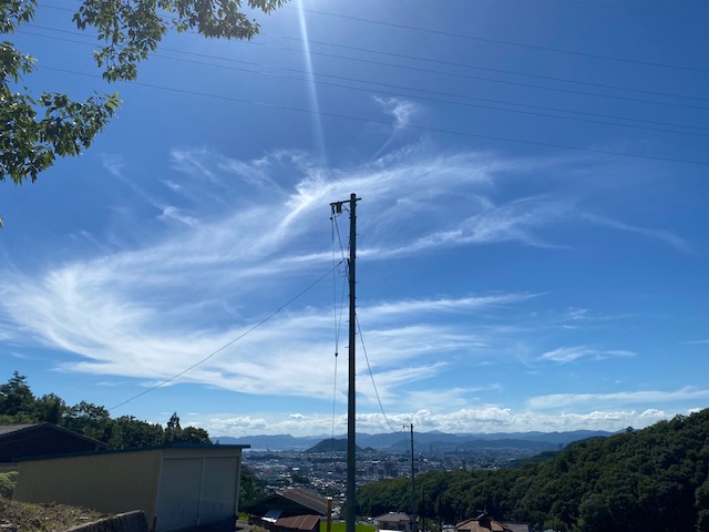 夏季休暇のお知らせ