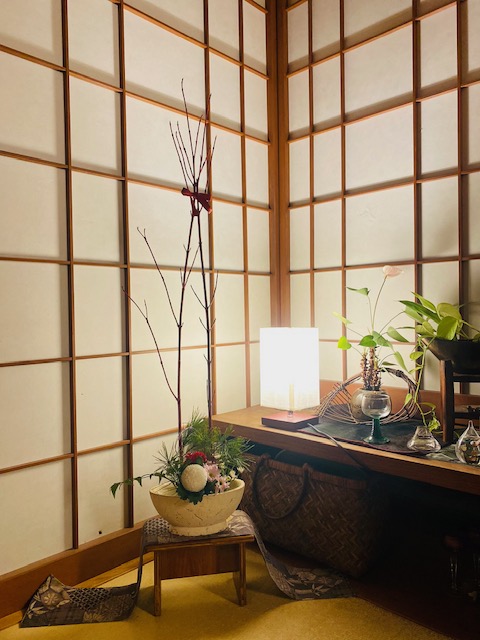 謹賀新年