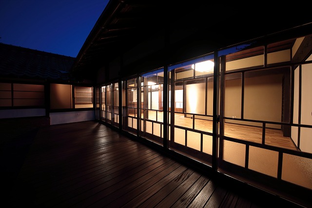 沼田の家～古民家再生 | 広島の設計事務所｜TOM建築設計事務所