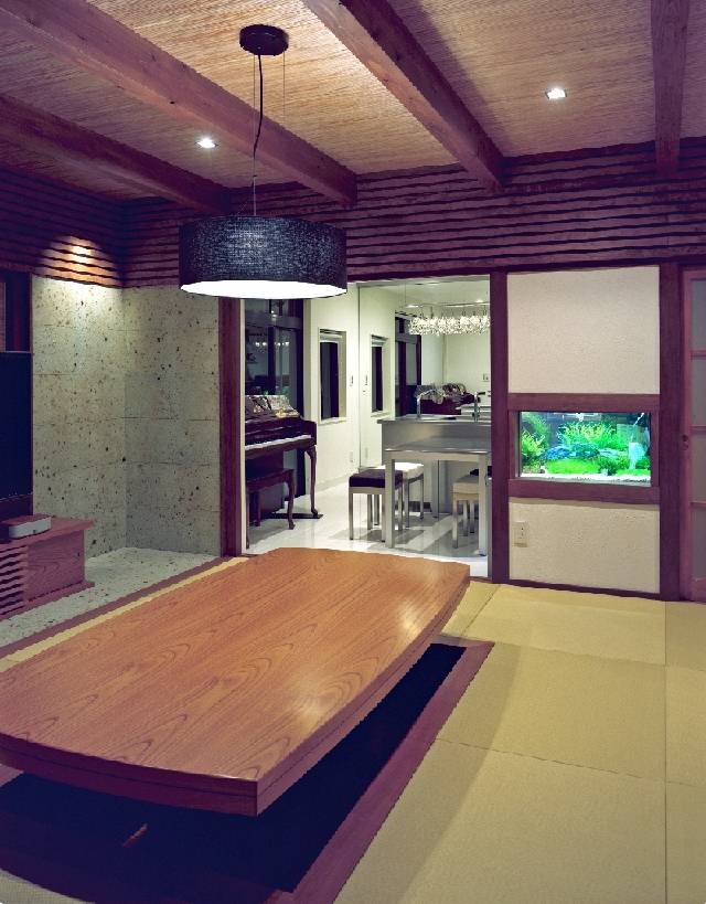 安東の家～リフォーム｜Works 事例紹介｜広島の設計事務所｜TOM建築設計事務所