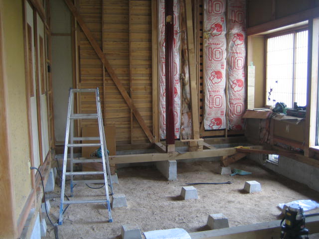 安東の家~リフォーム | 広島の設計事務所|TOM建築設計事務所
