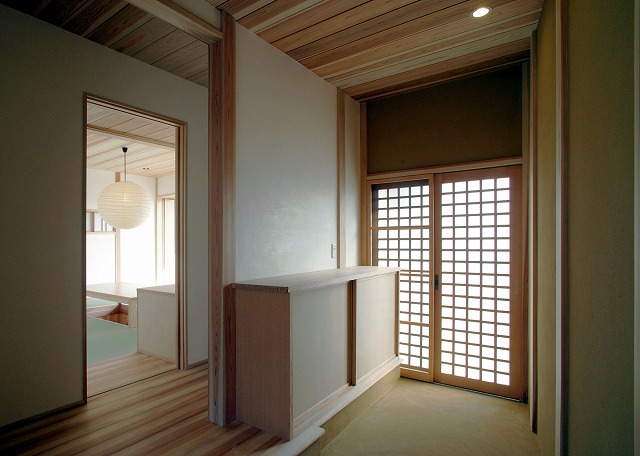井口の家～新築 | 広島の設計事務所｜TOM建築設計事務所