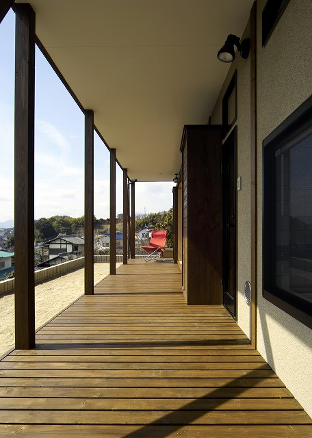 井口の家～新築 | 広島の設計事務所｜TOM建築設計事務所
