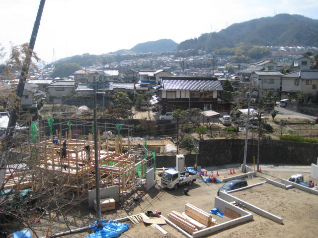 山本の家~新築 | 広島の設計事務所|TOM建築設計事務所