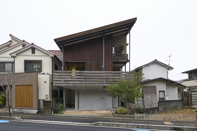 写真2 | オープンハウス実施中 | 広島の設計事務所｜TOM建築設計事務所