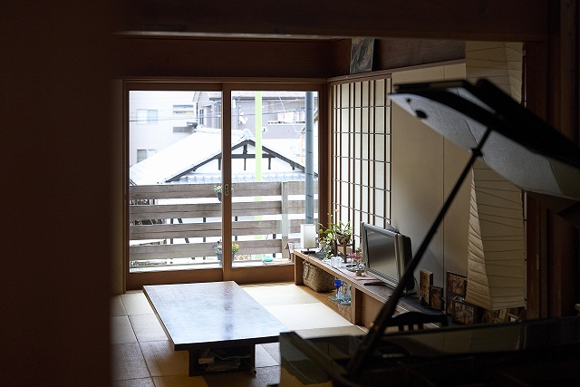 写真3 | オープンハウス実施中 | 広島の設計事務所｜TOM建築設計事務所