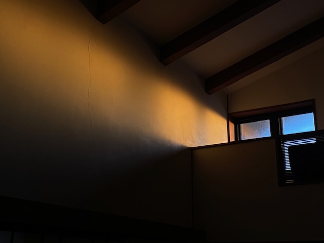 夕刻