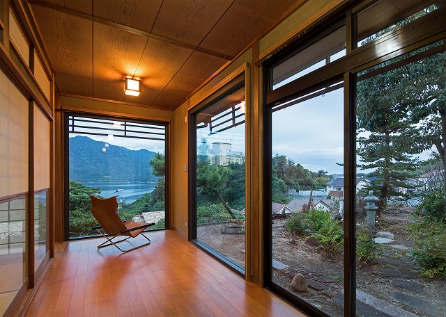 前空の家~リノベーション <広島県廿日市市>|Works 事例紹介|広島の設計事務所|TOM建築設計事務所