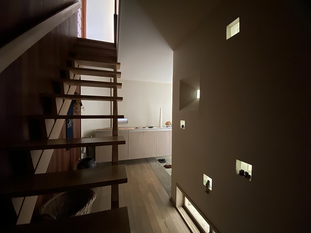 写真3 | オープンハウス　 | 広島の設計事務所｜TOM建築設計事務所