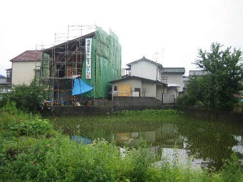 またまたTV取材