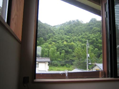 暑中お見舞い申し上げます