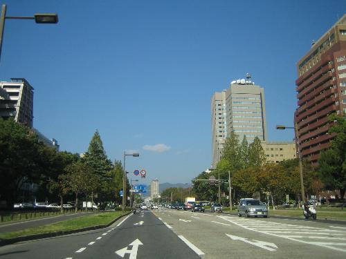好きな風景